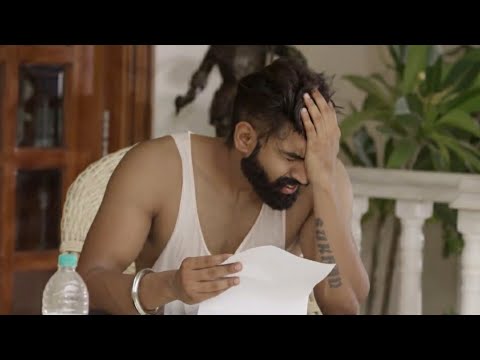 Parmish Verma Sad Status || Whatsapp Video Status || Parmish Verma Attitude Viah Di khabar Kaka