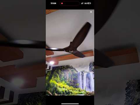 Orient Electric’s 1230 mm Aeroquiet ceiling fan