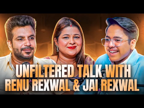 | FREE TALK WITH @renurexwalsvlogs3893 & JAI REXWAL |SEASON-1,EPISODE-4| #podcast #freetalk |