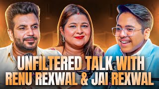 | FREE TALK WITH @renurexwalsvlogs3893 & JAI REXWAL |SEASON-1,EPISODE-4| #podcast #freetalk |