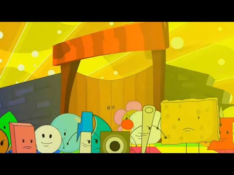 The BFDIA Song but the Lyrics are Good and Related to BFDI