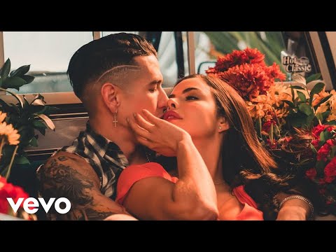 Lenny Tavarez - TBT Ft Brytiago (Video Oficial)