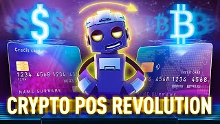 Crypto Revolution: Pay with Crypto Using Debit Cards | Curious Facts