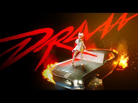 Drama - Ironmouse