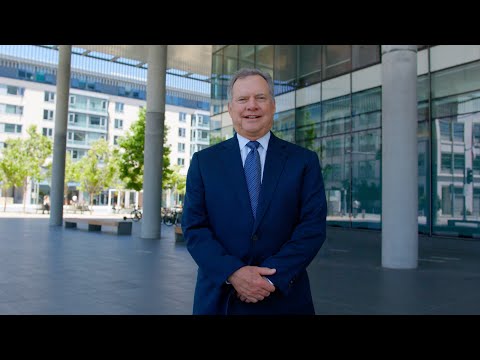 William E. Oberndorf | UCSF Medal Recipient