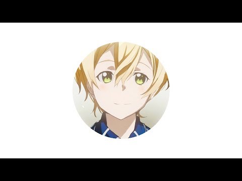 highlight | eugeo