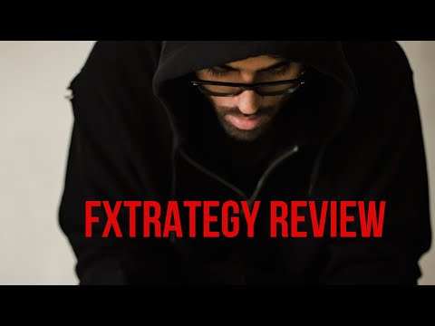 FXTrategy Review: Unmasking the Truth Behind FXTrategy.com