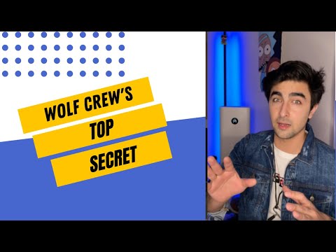 WOLF CREW's latest news!