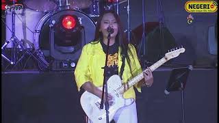 Candy Malaysia Official - Live “Akan Ku Tunggu” (2023)