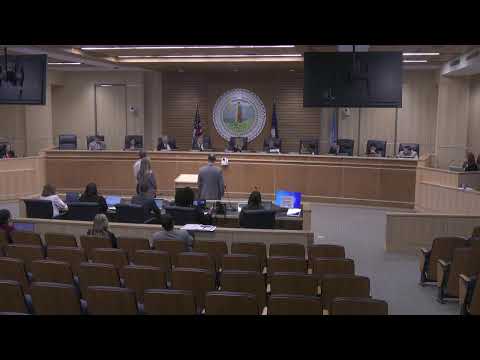 Planning Commission - 3/13/2024