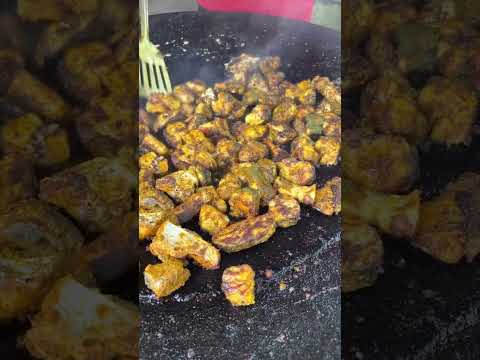 Maddhur Fish Tawa Fry 😍 Must Try 🥳