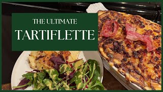 The Ultimate Tartiflette Recipe