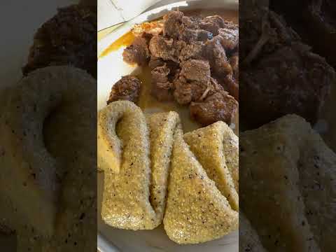 Beef and Rice Corn #fypyoutube #food #shortvideo #meatlove #meatlovers #beef #beefrecipe