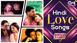 Hindi Love Songs | Bollywood Love Songs Collection | Love Song Bollywood | Romantic Hindi Songs