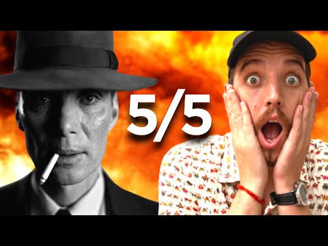 First Reaction of Oppenheimer | Movie Review | India Vlog 64