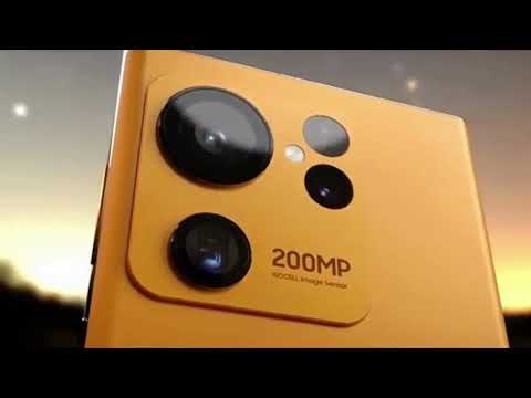 Samsung Galaxy S24 Ultra Camera Specs Unveiled | Reliable tipster Ice Universe