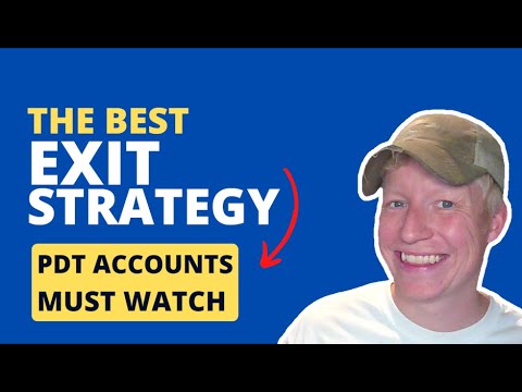 Most PROFITABLE Day Trading Exit Strategy: Maximize Stock Profits