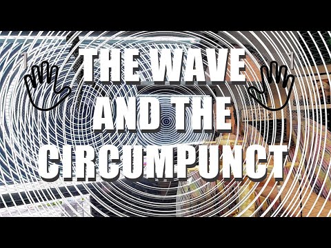 The Wave and the Circumpunct