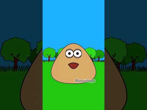 POU ENDAAAA #pouvlogs #pou