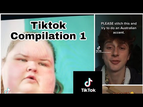 2021 Tiktok || funny || enjoy