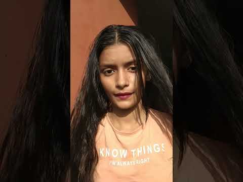 Hairfall treatment naturally|Get thicker, denser,long hair|#ytshorts #prietyprerna #shorts