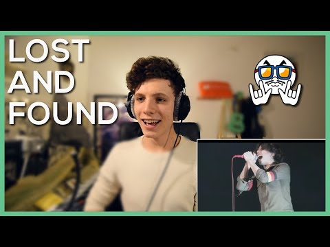 ONE OK ROCK - LOST AND FOUND Live • YOKOHAMA Arena • Zankyou Reference • Reaction Video • FANNIX