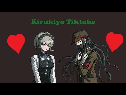 Kirukiyo TikTok Compilation