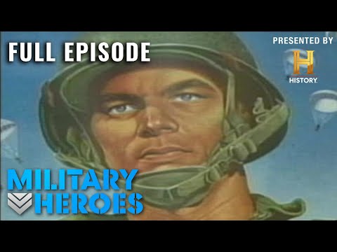 Death From Above: A History Of The Airborne Infantry | Full Special