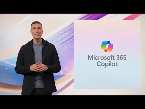 Event Highlights | Microsoft 365 Copilot: Wave 2