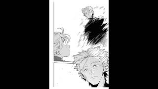 豊後野良犬第115章/Bungou Stray Dogs chapter 115/Великий из бродячих псов глава 115