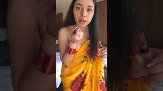 saree draping tutorial #youtubeshorts #sareeaddict #sareefashion #sareetutorial #sareedraping #fypシ゚