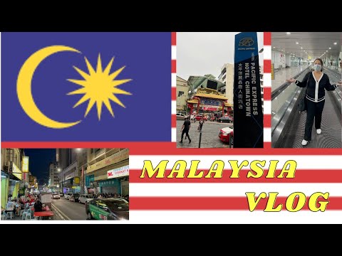 KUALA LUMPUR | MALAYSIA | DAY 1