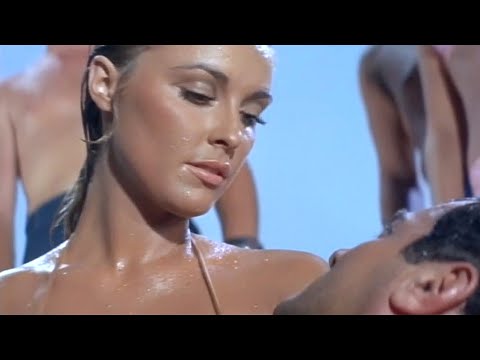 DON'T MAKE WAVES (1967) - Music by Vic Mizzy