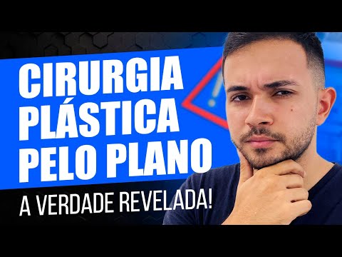 cirurgia plástica: QUANDO o plano de saúde é OBRIGADO a cobrir?