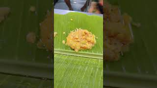 Tirumala Prasadam #ttd #tirumalatirupati #food #prasadam