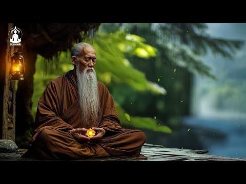 Stop Overthinking - Music Heals Old Negative Energy - Eliminate Stress and Anxiety - 432 Hz