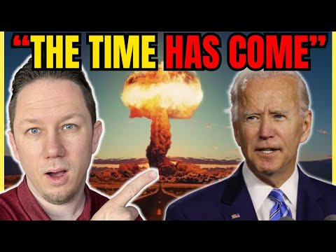 BREAKING: USA Strikes Iran | Biden Issues Warning! WW3 Fears