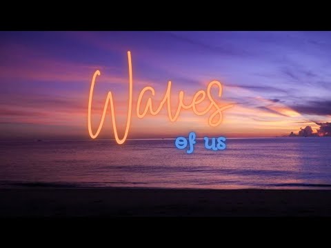 Waves of us-#romanticsong  #relaxingmusic #ukulele #positiveenergyhealing #energiapositiva#relaxing