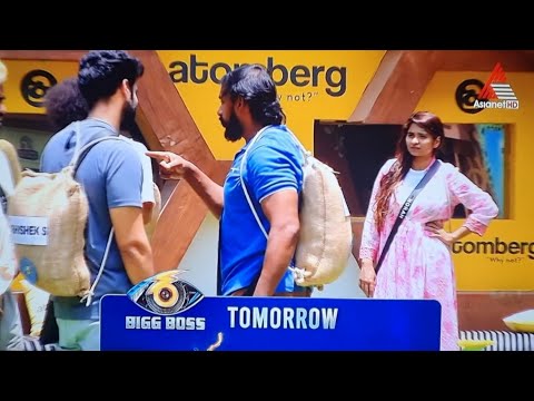 നാളത്തെ പ്രോമോ കാണാം!!!😯😯 Bigg Boss Malayalam season 6 promo tomorrow #bbms6promo #bbms6