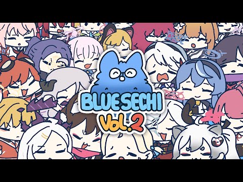 [BlueSechi] BA Compilation Vol.2