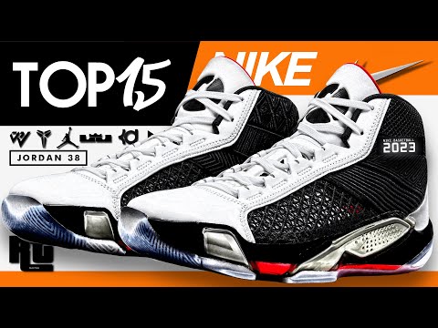 Top 15 Latest Nike Shoes for the month of July 2023