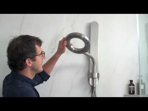 Nebia by Moen Features