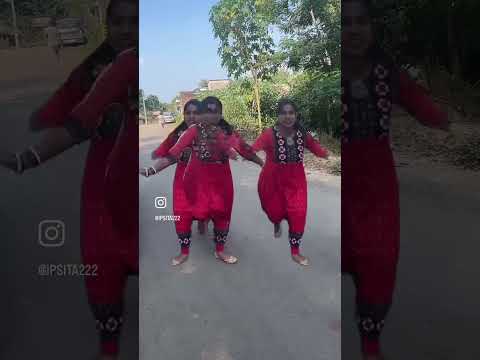 Navratri vibe #shortvideo #garba