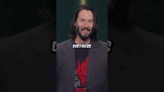 Keanu Reeves Is A Legend!