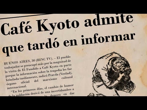 🔴 MARXISTA desintegra molecularmente a ANARCO en VIVO | @ElFundido ft. Café Kyoto