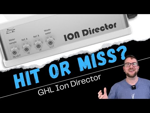 Results are in! Is the GHL Ion Director Accurate?