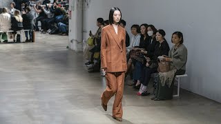 Mame Kurogouchi | Spring Summer 2023 | Full Show