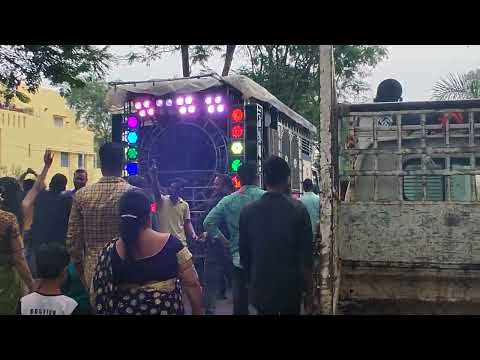 SAAJZ DJ new full setup video😯full bass 🔊 marriage party Anugul odisha 2022 👌👌