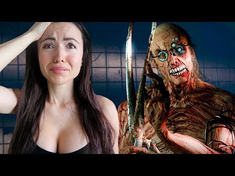 SCARIEST GAMING MOMENTS EVER! (Funny Moments/Jump Scares)