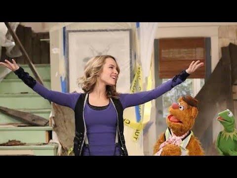 Good Luck Charlie - Dream House (BR Portuguese)